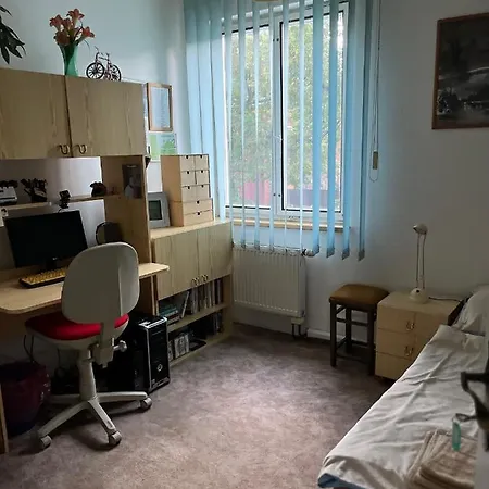 Szálloda Stitova Kolonie *